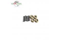 China Plug Kit 430221-01047A for DX340 DX300 DX225 Excavator supplier