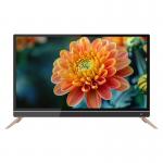 High Definition Smart LED TV Intelligent System 55 Inch Smart Tv For Network Connection for sale