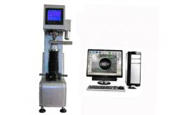 China Automatic Brinell Hardness Tester supplier