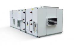 China Water Cooled Constant Temperature And Humidity Air Conditioner Unit Customized supplier