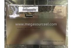 China purchase HSD070PWW1-B01 Without  Touch Panel 7.0 inch 1280(RGB)×800 , WXGA supplier