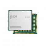 Wireless Communication Module EC200TEUHB-N06-MN0AA LTE Cat 1 Wireless Communication Module for sale