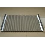 Corrugated Shale Shaker Screen In The 500/2000 Shale Shakers for sale