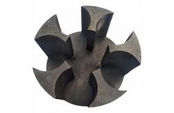 China GRAPHITE Rotors and Blades for Vacuum Pumps supplier