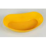 Multifunctional PP Plastic Emesis Basins Disposable Kidney Dish/Tray 500ml for sale