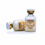 Clostebol Acetate 10ml Glass Labels And Boxes With 99% Purity Powder for sale