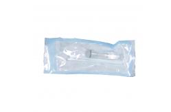 China L017 BTMQ-II Sterile cotton DNA lifting applicator swabs with breakable head supplier