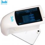 3nh Nhg60 Touchable Portable Paint Gloss Meter 1000gu Standard ASTM D 523 for sale