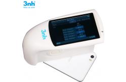 China 3nh Nhg60 Touchable Portable Paint Gloss Meter 1000gu Standard ASTM D 523 supplier