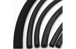 China Standard Rubber A / C Refrigerant Hoses For Air Conditioning System supplier