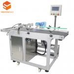 Photoelectric Sensor Controlled Intelligent Labeling Machine for Accurate Labeling for sale