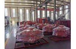 china Shaffer Annular BOP exporter