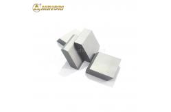 China High Quality Yg6 Brazed Carbide Tips Tungsten Carbide Saw Tips supplier