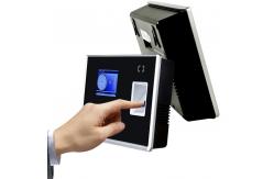 China 2.8 Inch WiFi Biometric Fingerprint Time Clock Free Cloud Software supplier