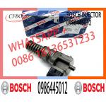Fuel Pump 313GC5233MX 0986445011 0414755015 for 2003-2006 Engine E7 Trucks.