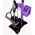 Cap heat transfer machine for sale