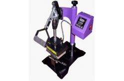 China Cap heat transfer machine supplier