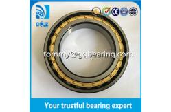 China CNC Machine Using Brass Cage Cylindrical Roller Bearing N1016-K-M1-SP supplier