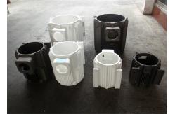 China Lost Foam Casting Custom Casting Molds , Die Casting Mold Stability Dimensional supplier