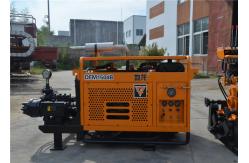 China Trenchless Rig HDD Horizontal Directional Drilling Machine High Efficient supplier