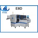 Circuit board printer SMT pick and place machine manufacturers Automatic printing machine for sale