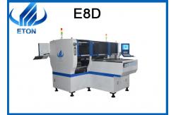 China Circuit board printer SMT pick and place machine manufacturers Automatic printing machine supplier