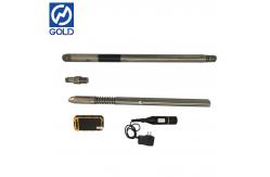 China Wireless Digital Inclinometer Geophysical Exploration Fiber Optic Gyroscopes Inclinometer Manufacturer supplier