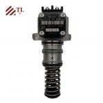 0414755004 0414755005 Diesel Fuel Injection Unit Pump For AC Engines for sale