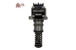 China 0414755004 0414755005 Diesel Fuel Injection Unit Pump For AC Engines supplier