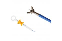 China 1.8mm 2.4mm Gastroscopy Biopsy Forceps 230cm Disposable Biopsy Forceps supplier