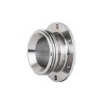 Machining Extruder Ra1.6 CNC Turned Components Aluminum Stainless Steel Brass for sale