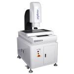 Manual VMS 2D Coordinate Measuring Machine 5um Precision 200mm/S