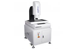 China Manual VMS 2D Coordinate Measuring Machine 5um Precision 200mm/S supplier