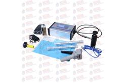 China Pull Off Adhesion Tester Automatic Paint Testing Equipment supplier