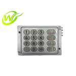 ATM Machine Parts NCR EPP Keyboard  4450744321 445-0744321 for sale