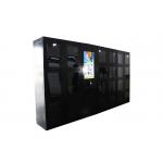 Drugs Medicines Pharma Vending Machines Kiosk Vending Locker With Remote Control System