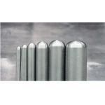 High Speed Rotary Printing Machine Spares Stainless Steel Magnet Roll Rod for sale