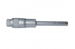 China 12-16mm Three Point Internal Micrometers for Measuring Internal Diameters with Accuracy supplier