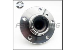 China Front Wheel 31206867256 31206867256222 31206794850 Wheel Bearing Kit For BWM1 F20 2010 supplier
