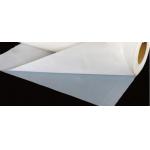 Reactive PU Hot Melt Glue Film Thermoplastic 96A Hardness 0.05mm Thickness