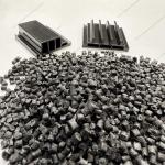 Safe And Reliable Polyamide Nylon 66 Pallets For Thermal Break Profiles