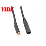 60V 15A E Bike Controller Connection IP67 Automotive Cable Connector for sale