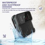 Multipurpose Waterproof Sports Camera DVR Recorder Night Vision for sale