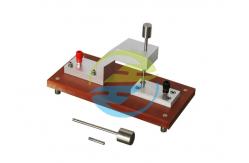 China Dielectric Strength Test Instrument IEC 60065 Figure 6 Test Equipment supplier