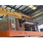 High Output Super Thin Multi Wire Saw Machine For Marble CE Certified for sale