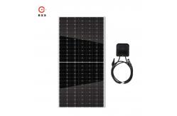 China 144 pcs Monocrystalline PV Panel Wespoint 540 Watt Solar Panel With Frame supplier