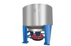 China High Consistency Hydraulic Paper Pulper Machine supplier