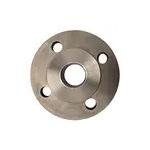 China CuNi 70/30 Copper Nickel Alloy Forged SWRF Flange ASME B16.5 Class150 Marine Grade factory
