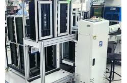 China SMEMA Compatible PCB Loader Unloader For M Size Magazine supplier