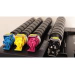 Kyocera TK-8345 CMYK Full Set Toner Cartridge for TASKalfa 2552ci TASKalfa 2553ci for sale
